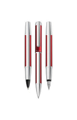 Pelikan Pura R40 Bolígrafo Cilíndrico Negro