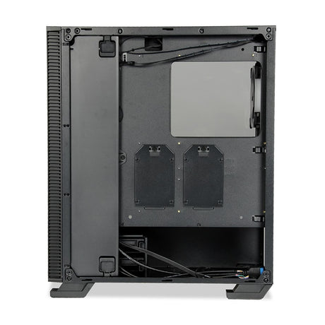 EAN 5901443052845 - iBox OW4 carcasa de ordenador Midi Tower Negro imagen 15
