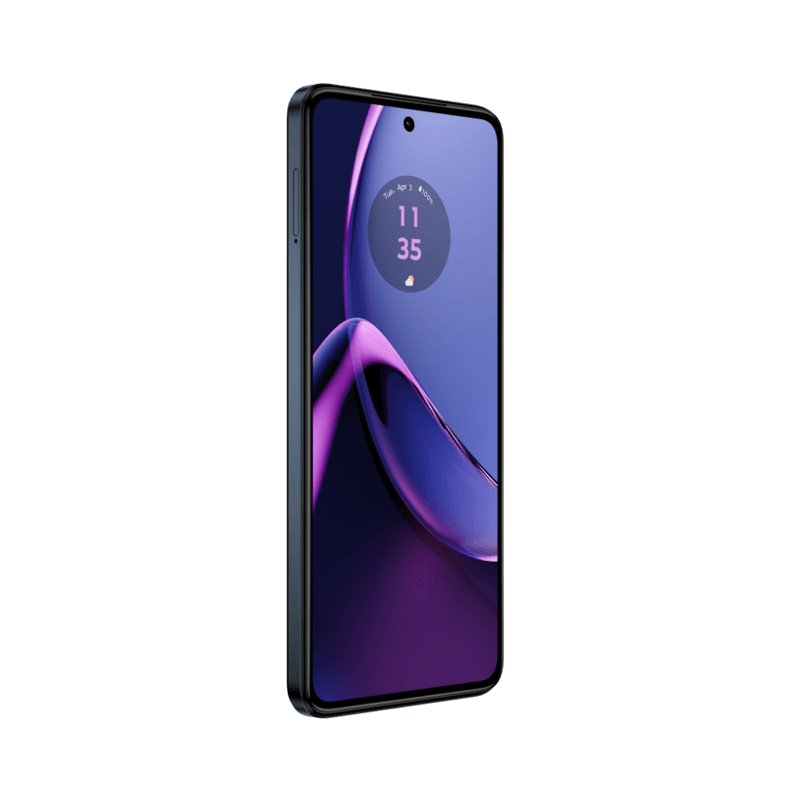 Smartphone Motorola Moto G84 8gb/256gb 5g Black
