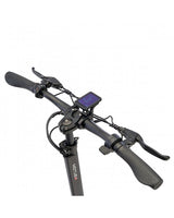 EAN 5901821996167 - MOTUS Pro 10 Negro 20 kmh 18 Ah imagen 4