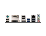 EAN 4719072962234 - MSI PRO B550M-P GEN3 placa base AMD B550 Zócalo AM4 micro ATX imagen 5