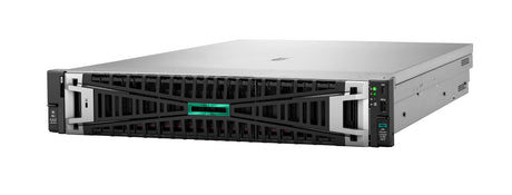 EAN 4549821664924 - HPE ProLiant Compute DL380 Gen12 6507P 8c 1P 2x32GB-R 8SFF MR408i-o 2x480GB SSD 2x1000W PS EU Server serv imagen 1