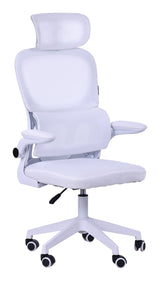EAN 8435693111429 - Mars Gaming MGC-ERGOPROWH Asiento acolchado Respaldo de rejilla imagen 2