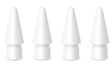 EAN 4252011907212 - 4smarts 540665 Accesorio para pluma estilográfica Blanco 4 pieza(s) imagen 1