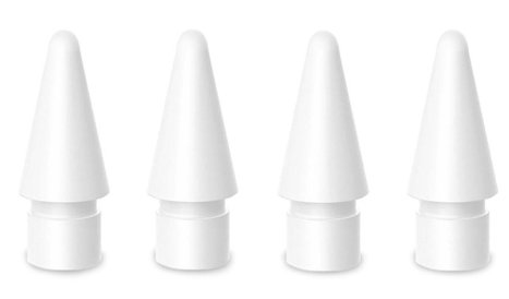 EAN 4252011907212 - 4smarts 540665 Accesorio para pluma estilográfica Blanco 4 pieza(s) imagen 1