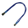 EAN 4260285292170 - Nanoxia 900200017 cable de alimentación interna 0,3 m imagen 1