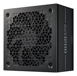 EAN 4719512160404 - Cooler Master Elite Gold 1200 unidad de fuente de alimentación 1200 W 24-pin ATX ATX Negro imagen 1