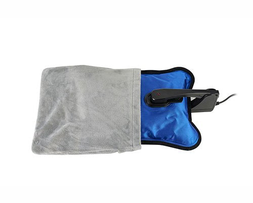 Adler Ad 7427 Botella Eléctrica Para Calentar Agua 360 W Azul