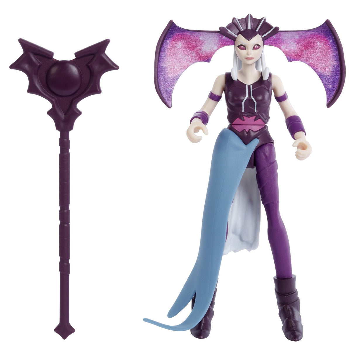 Figura Evil Lyn He-Man Masters Of The Universe 14cm