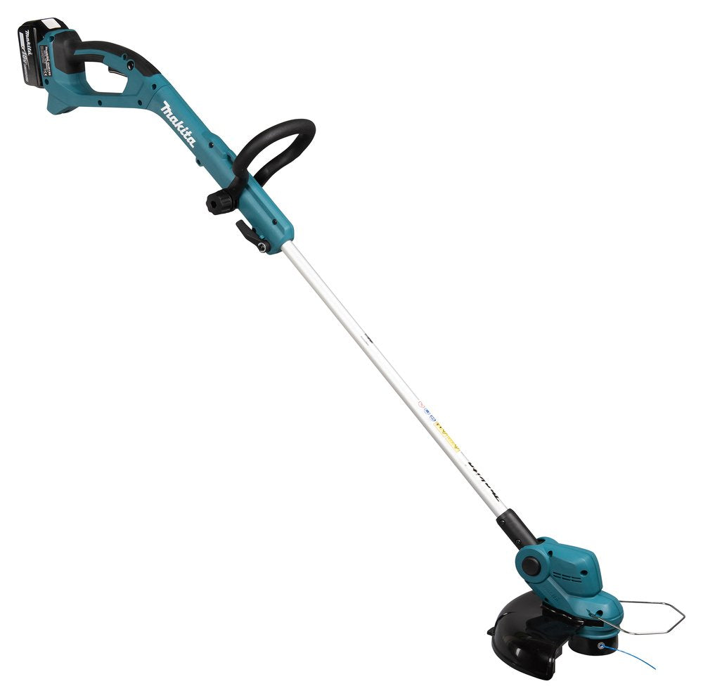 Makita Dur193z Desbrozadora/Bordeadora 280 W Batería Negro