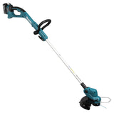 Makita Dur193z Desbrozadora/Bordeadora 280 W Batería Negro