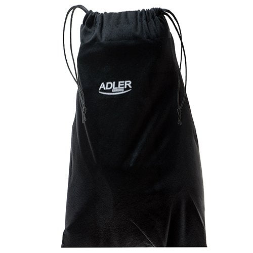 Secador De Pelo Adler Ad 2270b