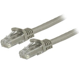 1.5 M Cat6 Cable Grey          Cabl Snagless - 24 Awg Copper Wire