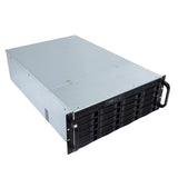 EAN 6940533544258 - UNYKAch 4U HSW4520 Estante Negro, Plata imagen 1