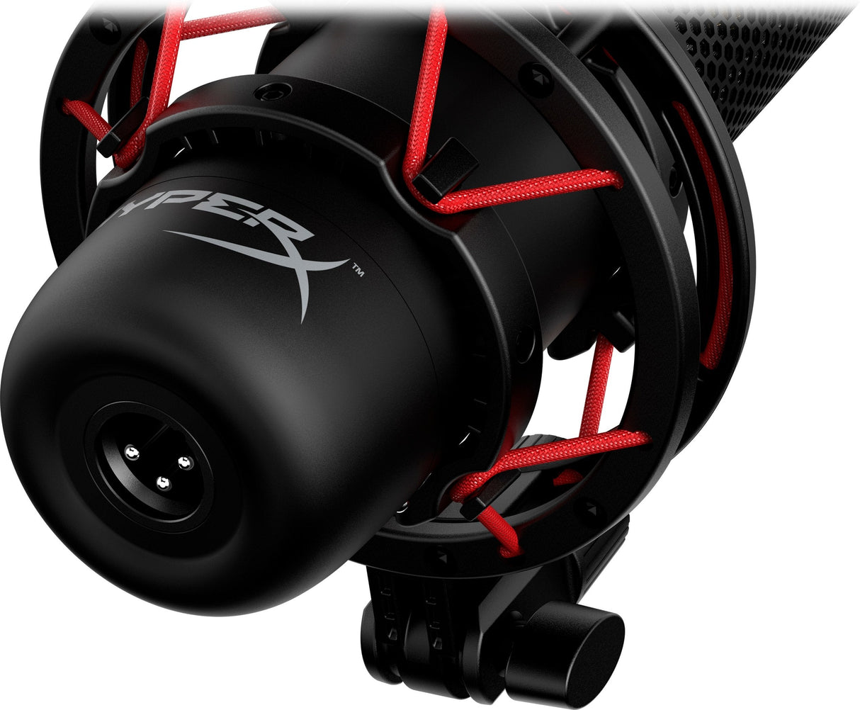 Hp Hyperx Procast  Microphone  699z0aa