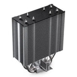 Phanteks Polar St4, Disipador De Cpu Negro/Plateado, 120 Mm Ph-Tc12st4_dbk01