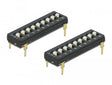 EAN 4040849663093 - DeLOCK 66309 accesorio para placa de circuito impreso (PCB) Interruptor DIP 2 pieza(s) imagen 1