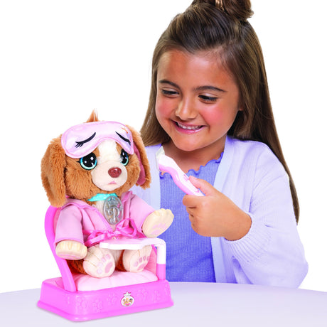 EAN 192995238442 - Disney Princess Style Collection My Pampered Pup imagen 6