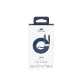 EAN 4260403579503 - Rivacase PS6105 BL12 cable USB USB 2.0 1,2 m USB C Azul imagen 4
