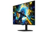 Monitor  Samsung  (32") 3840 X 2160 Pixel Ls32hg732suxen 16:9 4k Ultra Hd Oled 0,03 Ms 330 Hz Hdr Displayport Hdmi Pivot Height Vesa