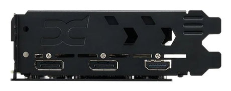 EAN 4713436175971 - PowerColor Hellhound AMD Radeon RX 9060 XT 8GB GDDR6 imagen 7