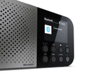 EAN 4974019204451 - Sharp DR-P520 Personal Digital Gris imagen 4