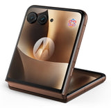 EAN 0840493612782 - Motorola razr 70 ultra 17,7 cm (6.96") SIM doble Android 16.0 5G USB Tipo C 16 GB 512 GB 5000 mAh Madera imagen 14