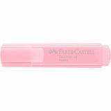 EAN 4005401546924 - Faber-Castell Textliner 46 Pastel marcador 1 pieza(s) Punta de cincel Rosa imagen 3