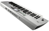 EAN 4959112198647 - Korg i3 teclado MIDI 61 llaves USB Plata imagen 3