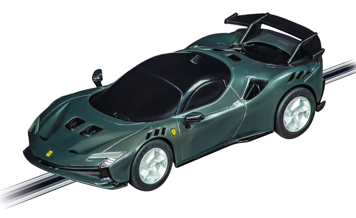 Carrera ¡¡¡Vamos!!! Ferrari Sf90 Xx Stradale [Inalámbrico], Pista De Carreras   20062578