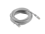 EAN 5901969418880 - Lanberg PCF6-10CC-2000-S cable de red Gris 20 m Cat6 F/UTP (FTP) imagen 2