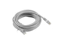 EAN 5901969418859 - Lanberg PCF6-10CC-0500-S cable de red Gris 5 m Cat6 F/UTP (FTP) imagen 1