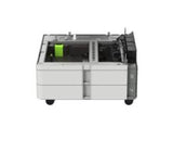 Lexmark Papierzuf. 2x 550 Bl. Cx83x 95x 96x Cs96x Mx95x