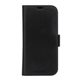 EAN 5711428061980 - dbramante1928 Copenhagen_3 funda para teléfono móvil 15,5 cm (6.1") Folio Negro imagen 1