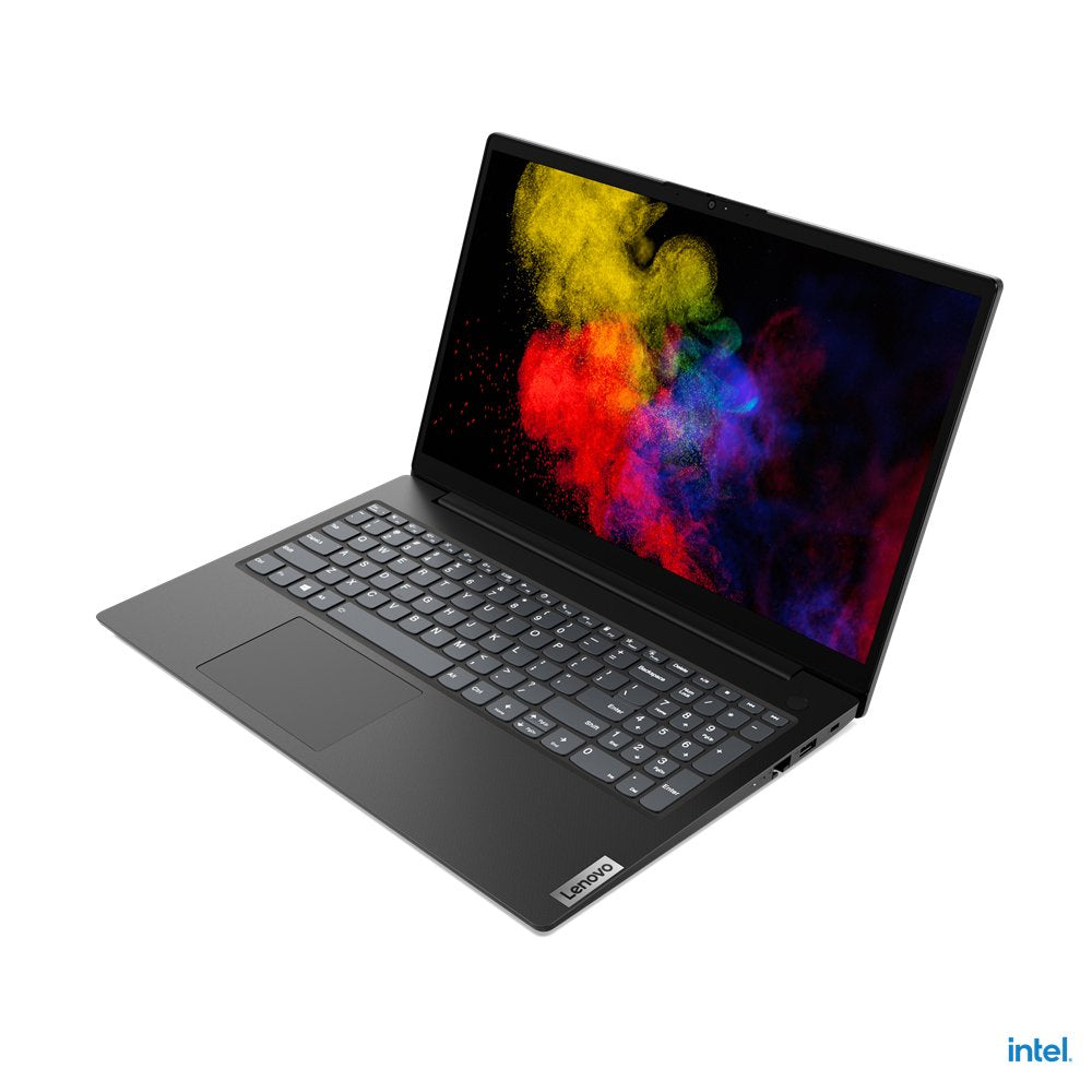 Portátil Lenovo V15 G2 Ijl Celeron N4500 8gb 256ssd 15,6"Fhd Freedos