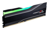 Memoria G.Skill Trident Z5 Neo Rgb Ddr5 1x16gb 6000mt/S Cl30 F5-6000j3038f16gh1-Tz5nr