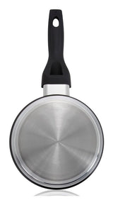 EAN 8436044537554 - Orbegozo CFB 1018 1,7 L Alrededor Negro imagen 4