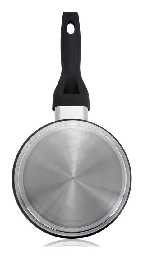 EAN 8436044537554 - Orbegozo CFB 1018 1,7 L Alrededor Negro imagen 4