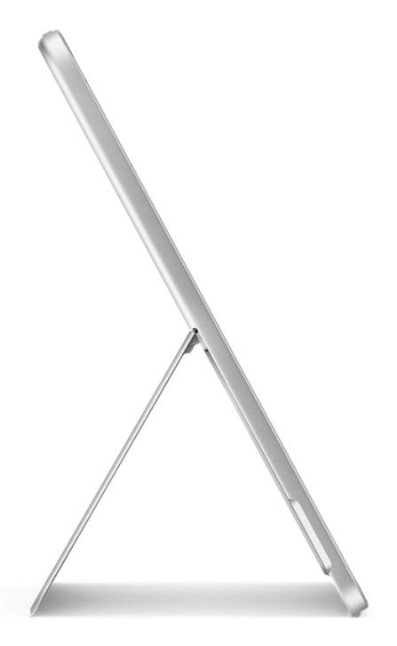 Microsoft Surface Pro Copilot+ Pc For Business 12-Inch Tableta Snapdragon X Plus X1p-42-100 / Hasta 3.4 Ghz Win 11 Pro Qualcomm Adreno 16 Gb Ram 512 Gb Ssd 12" Pantalla Táctil 2196 X 1464 @ 90 Hz Nfc Wi-Fi 7 Bluetooth Platino