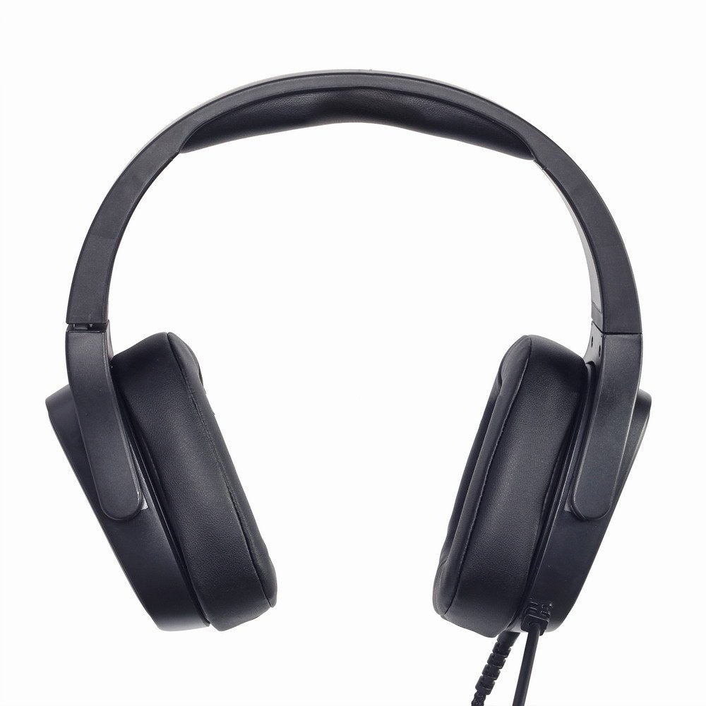 Auriculares Gaming Sonido Envolvente 7.1 Usb Con Retroiluminación Rgb