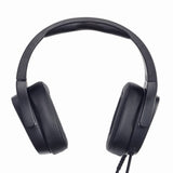 Auriculares Gaming Sonido Envolvente 7.1 Usb Con Retroiluminación Rgb