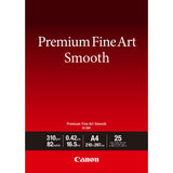 Canon 1711c001 Fa-Sm1 A4 25 Niche