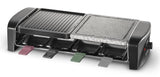 Severin Rg 9645 Raclette Party Grill Multifunción 1400w