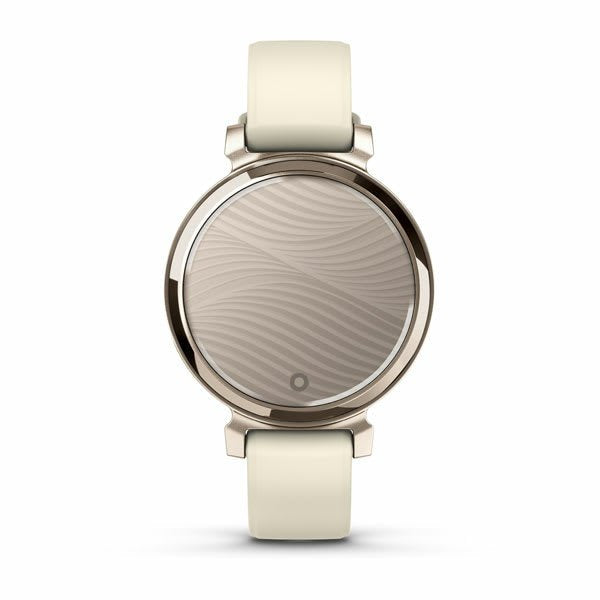 Smartwatch Garmin Lily 2 Kremowo-Zloty