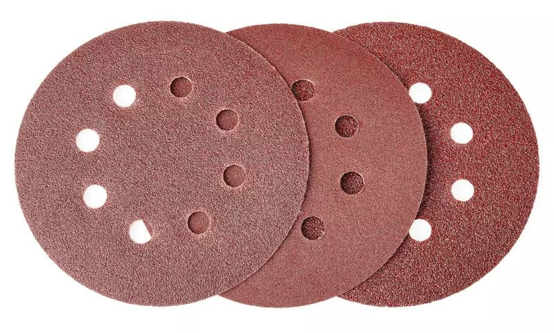 Lijadora Einhell Tp-Rs 18/32 Li Bl Solo Para Suelo 24000 Rpm Negro, Rojo