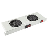 EAN 5420016840813 - LOGON RAF300WH accesorio de bastidor Panel del ventilador imagen 1