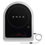 EAN 8017709329433 - Smeg PIC01WHMEU hobs Blanco Encimera Con placa de inducción 1 zona(s) imagen 11