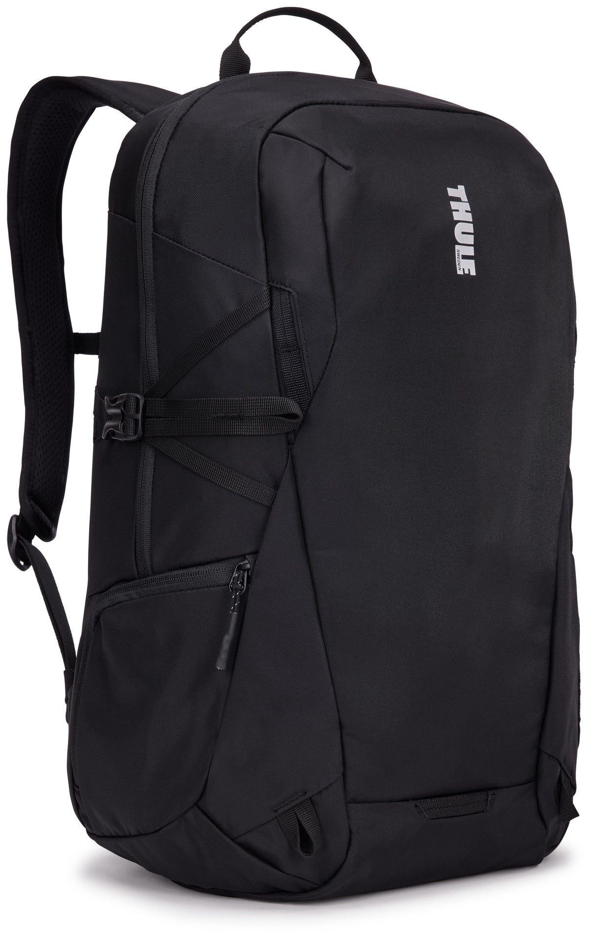 Thule Enroute Tebp4116 - Black  Mochila Informal Negro Nylon