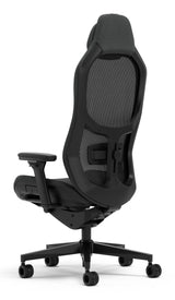 EAN 7340172706687 - Fractal Design FD-CH-RE1M-01 silla para videojuegos Silla para videojuegos de PC Asiento acolchado Negro imagen 7