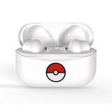 Auriculares Inalambricos Pokeball Pokemon